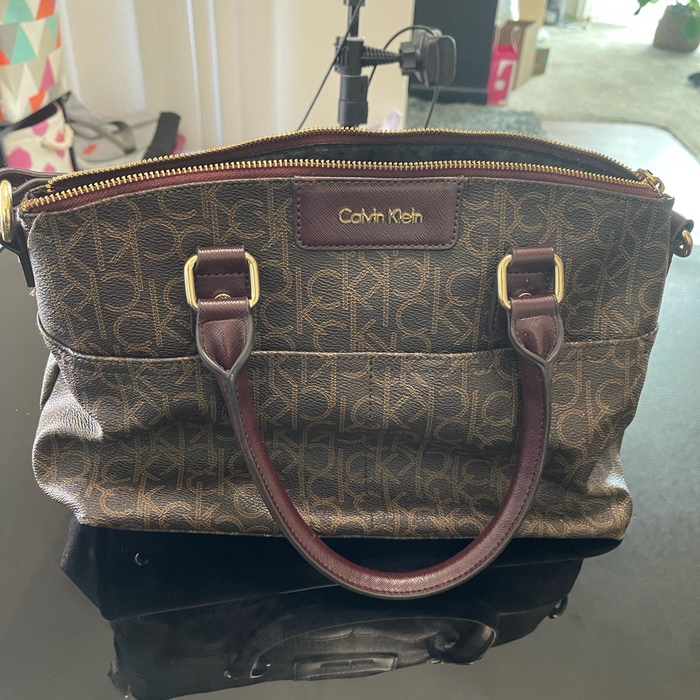 Calvin Klein Purse